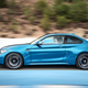 Illustration for article titled The 2016 BMW M2 Is A 365 Horsepower Love Letter To Speed Freaks Everywhere